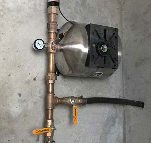 Water Systems Great Falls, MT