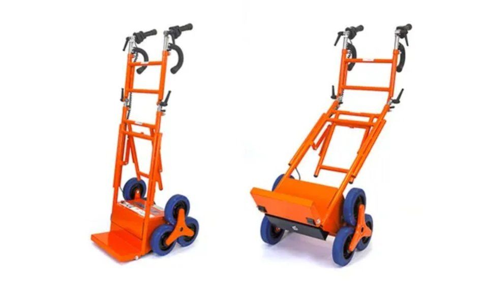 Carrello elettrico