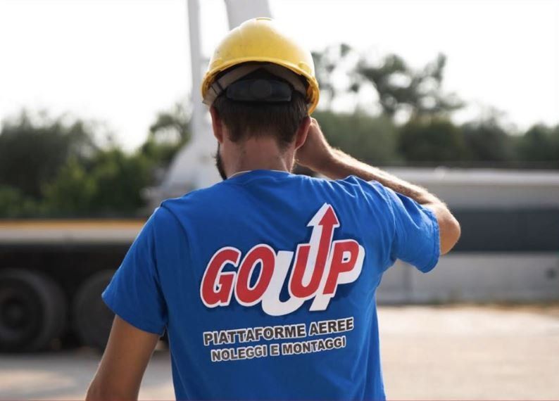 Documenti Go Up