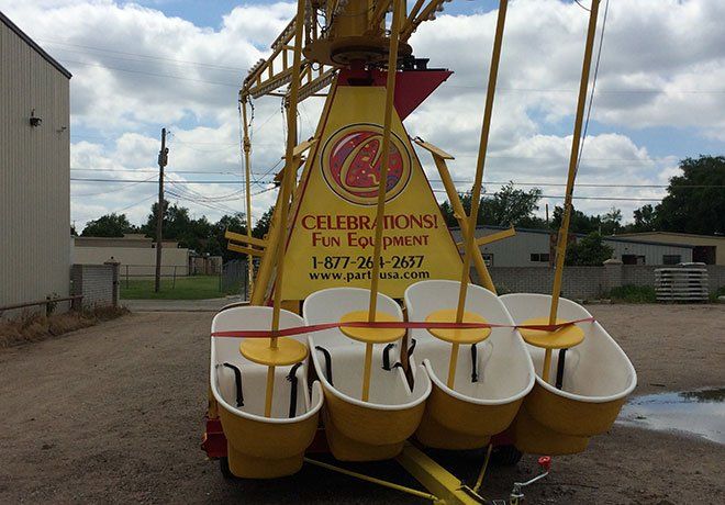 Custom Signage for Any Occasion