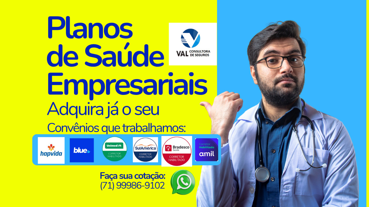 assistencia medica empresarial em salvador, cotação planos de saude para empresas, cotação planos de saude para empresas ltda, Qual o melhor plano de saúde para empresas?, plano de saúde empresarial preço, melhores planos de saúde empresarial, preço de plano de saúde empresarialmelhores planos de saúde empresarial no brasil, cotação plano de saúde empresarial, corretor de seguros, corretora de seguros, corretora planos de saúde, telefone whatsapp corretora plano de saúde