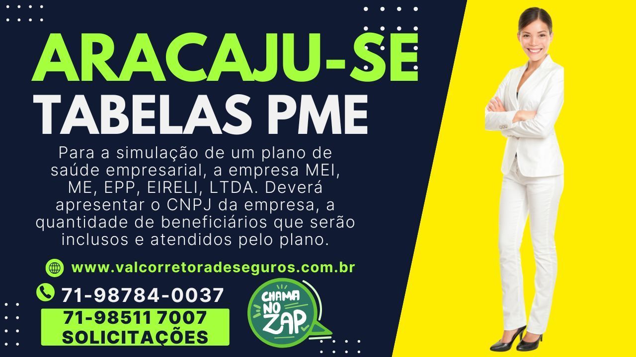 plano de saude em aracaju-se
