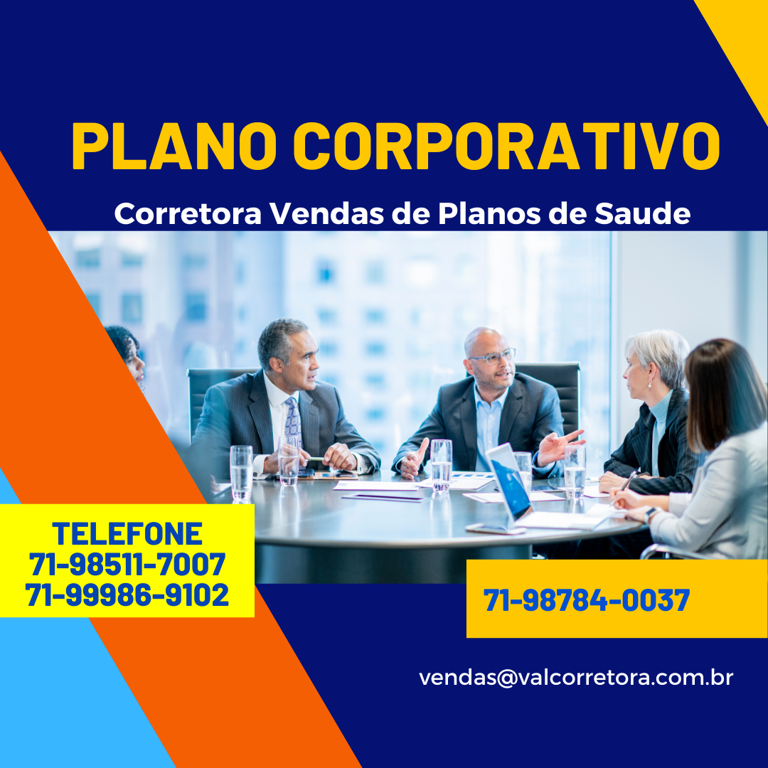 Convênio Medico Corporativo Unimed