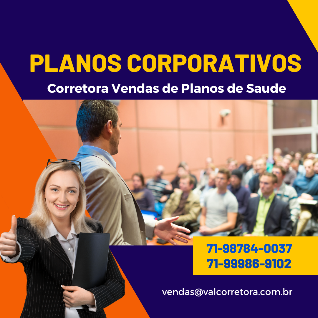 corretora vendas de planos de saude SulAmerica