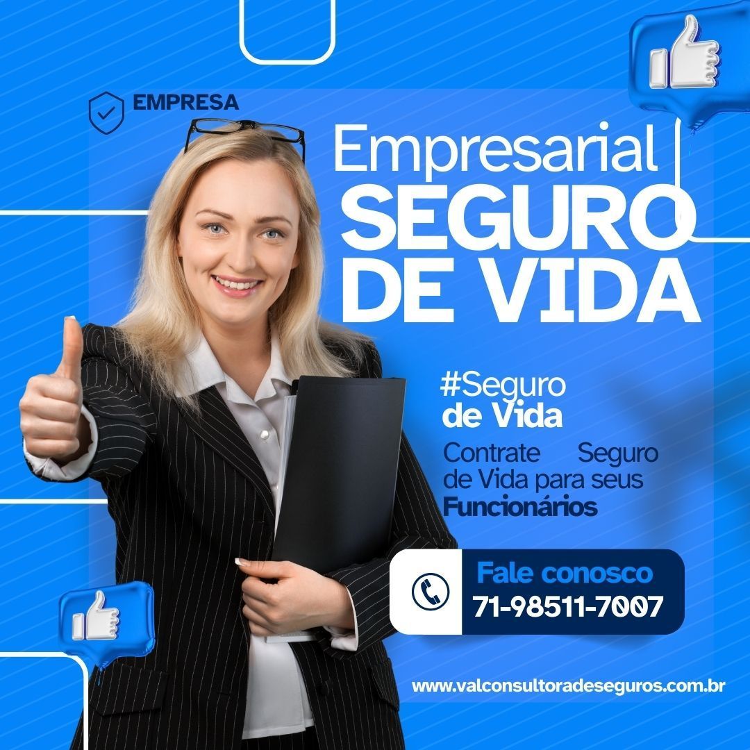 Corretora de Seguros para Empresas