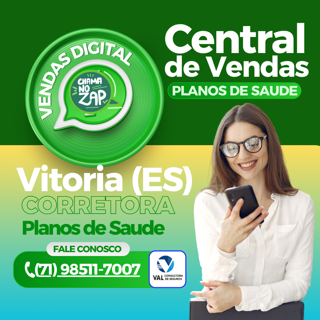 planos de saude em vitoria ES
