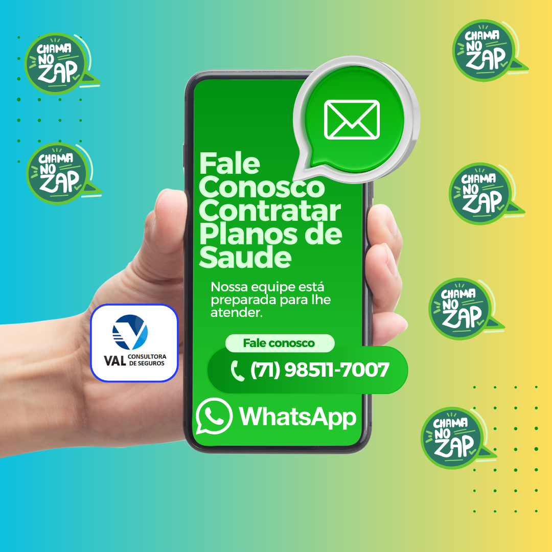 corretora vendas de planos de saude