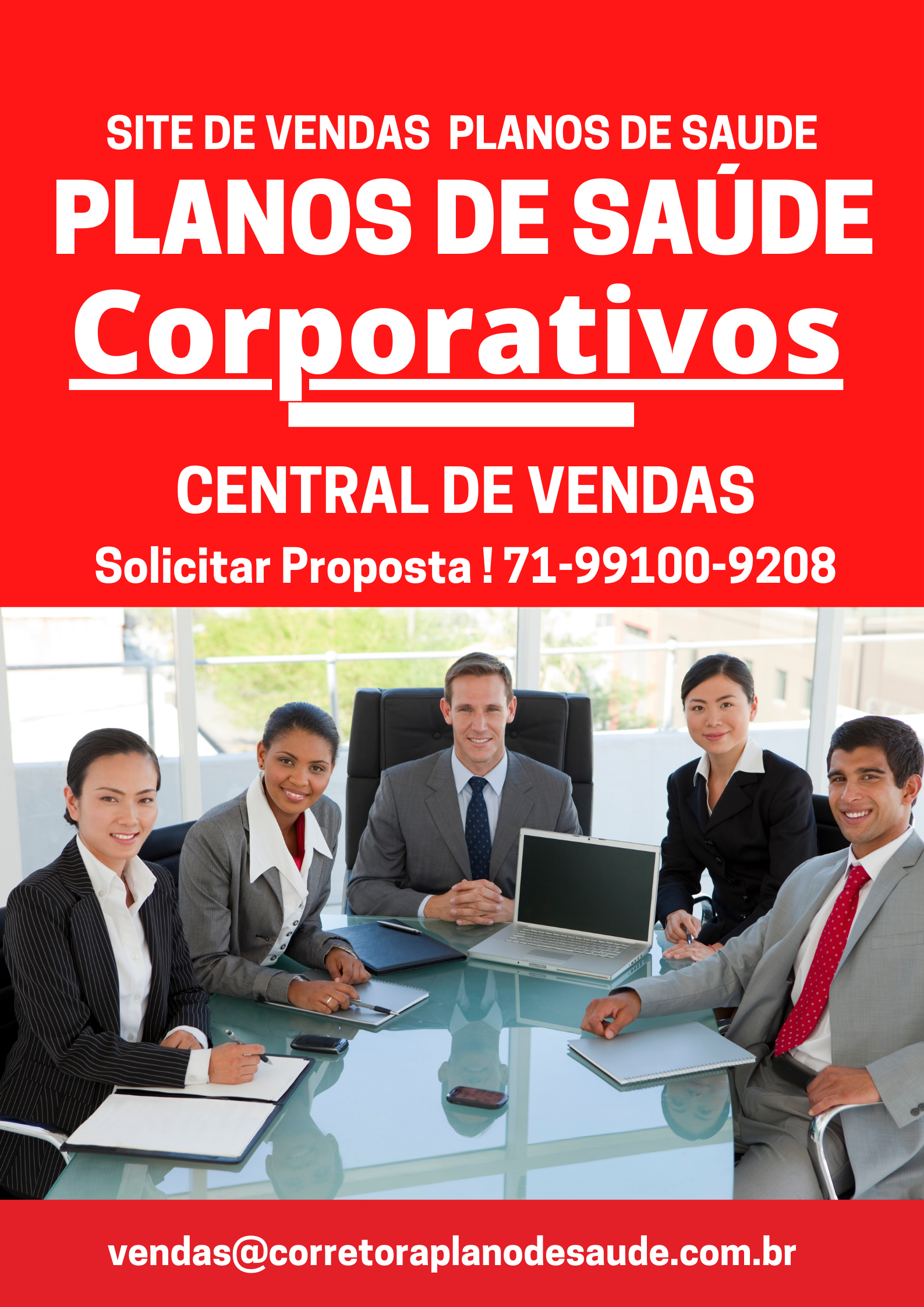 corretora plano de saude bradesco saude