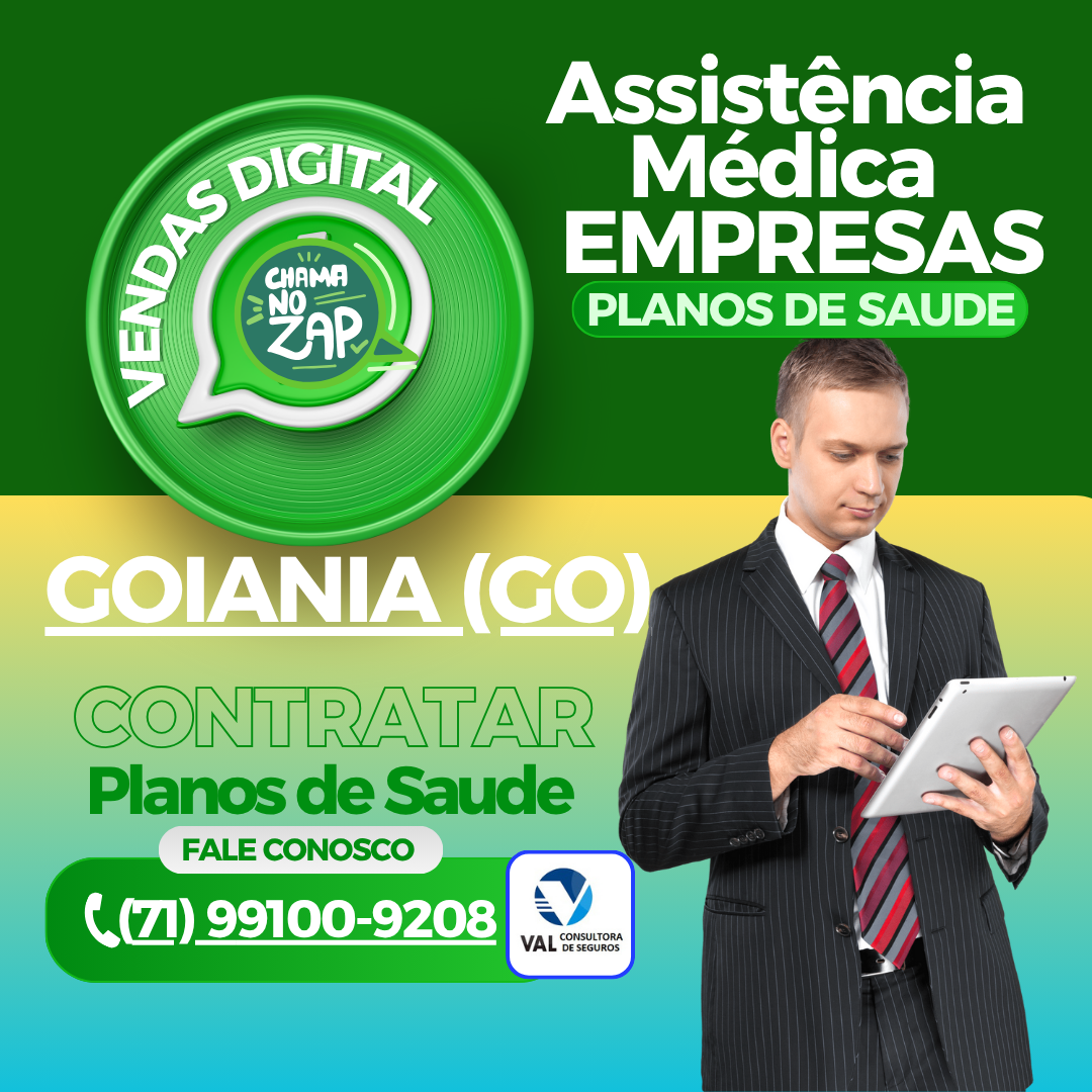 corretora vendas de planos de saude em goiania, planos de saude, assistencia medica empresarial, plano de saude empresarial, telefone whatsapp corretor plano de saude, central de vendas de planos de saude, corretor plano de saude, corretora de seguros
assistencia medica empresarial, cotação planos de saude para empresas, cotação planos de saude para empresas ltda, Qual o melhor plano de saúde para empresas?, plano de saúde empresarial preço, melhores planos de saúde empresarial, preço de plano de saúde empresarial, melhores planos de saúde empresarial, cotação plano de saúde empresarial, corretor de seguros, corretora de seguros, corretora planos de saúde, telefone whatsapp corretora plano de saúde,