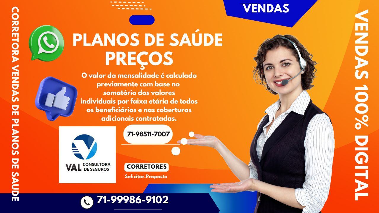 tabelas de preços planos de saude hapvida intermedica