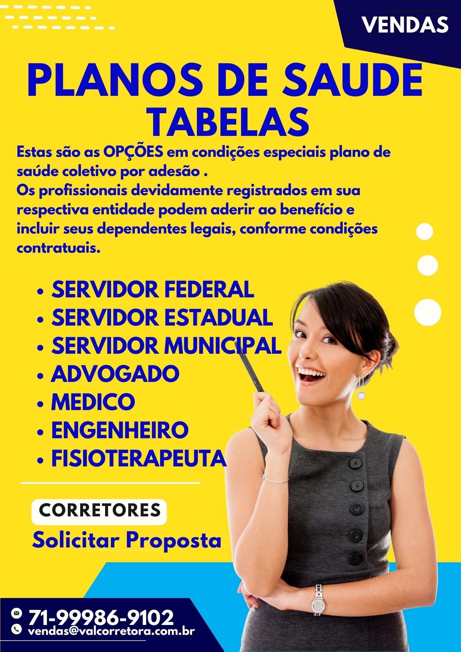 Select Saude plano de saude adesão individual