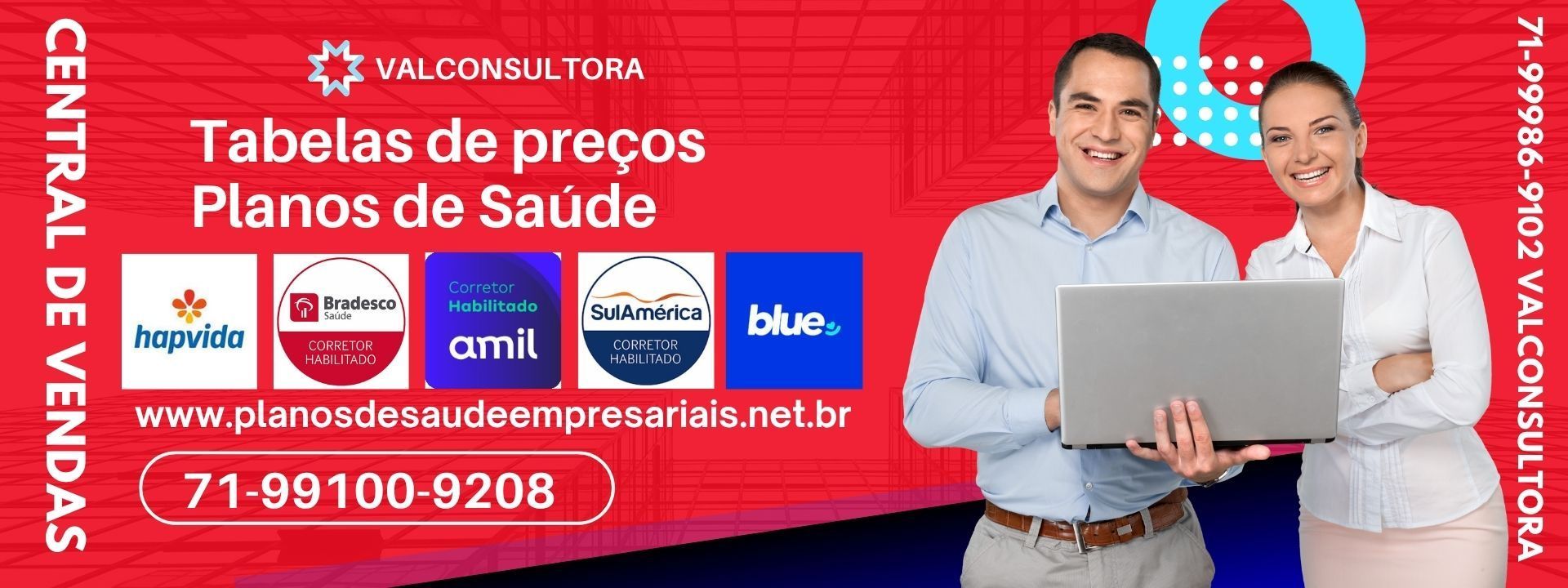 tabela comparativa de preços planos de saude para empresas