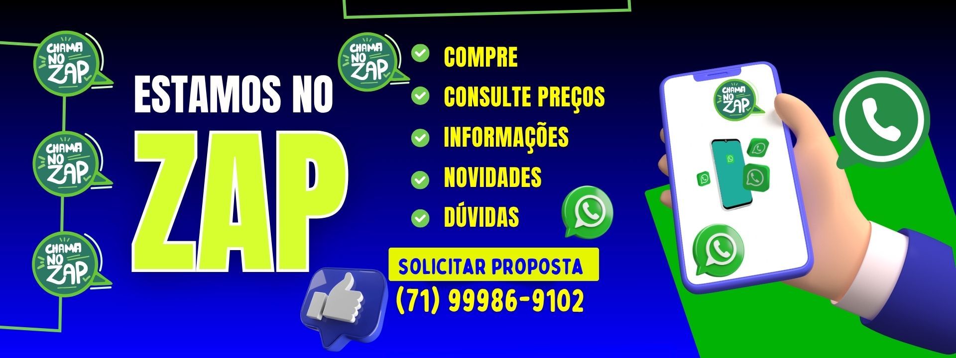 telefone whatsapp corretora plano de saude sulamerica