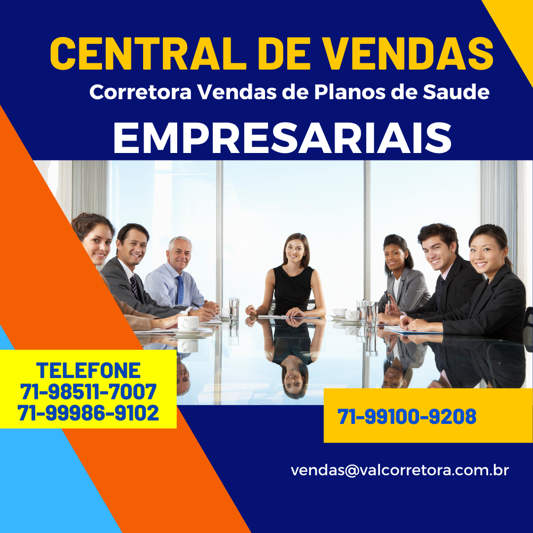planos de saude para empresas, valconsultora de seguros