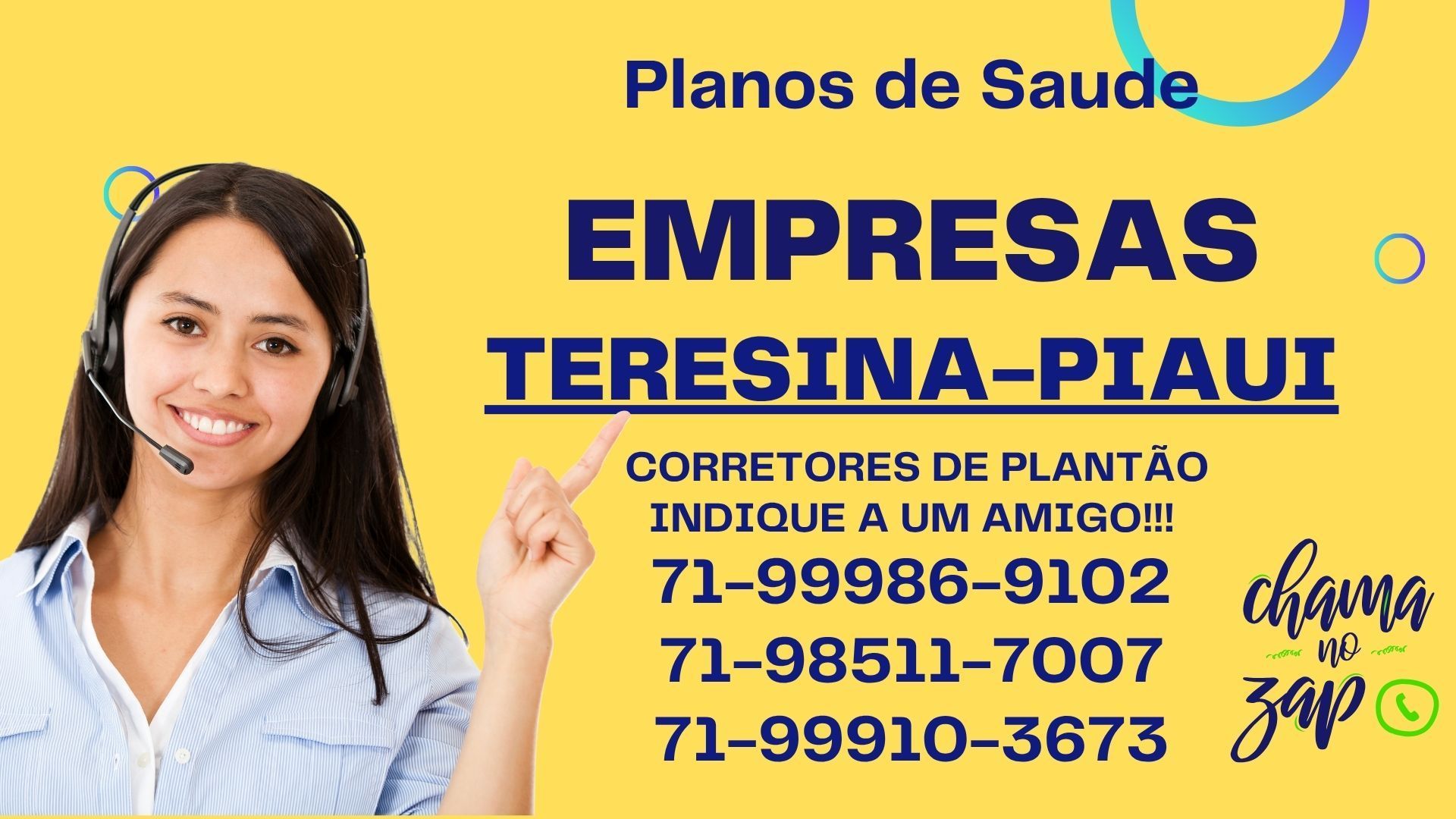Corretora de Seguros em Teresina (PI)