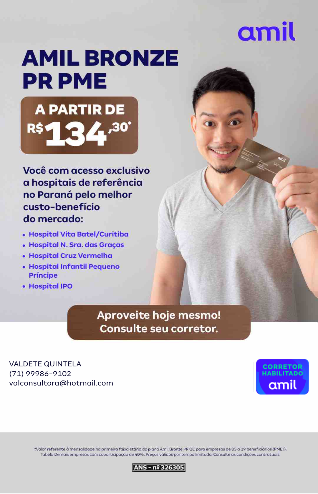 plano de saude empresarial amil curitiba-pr