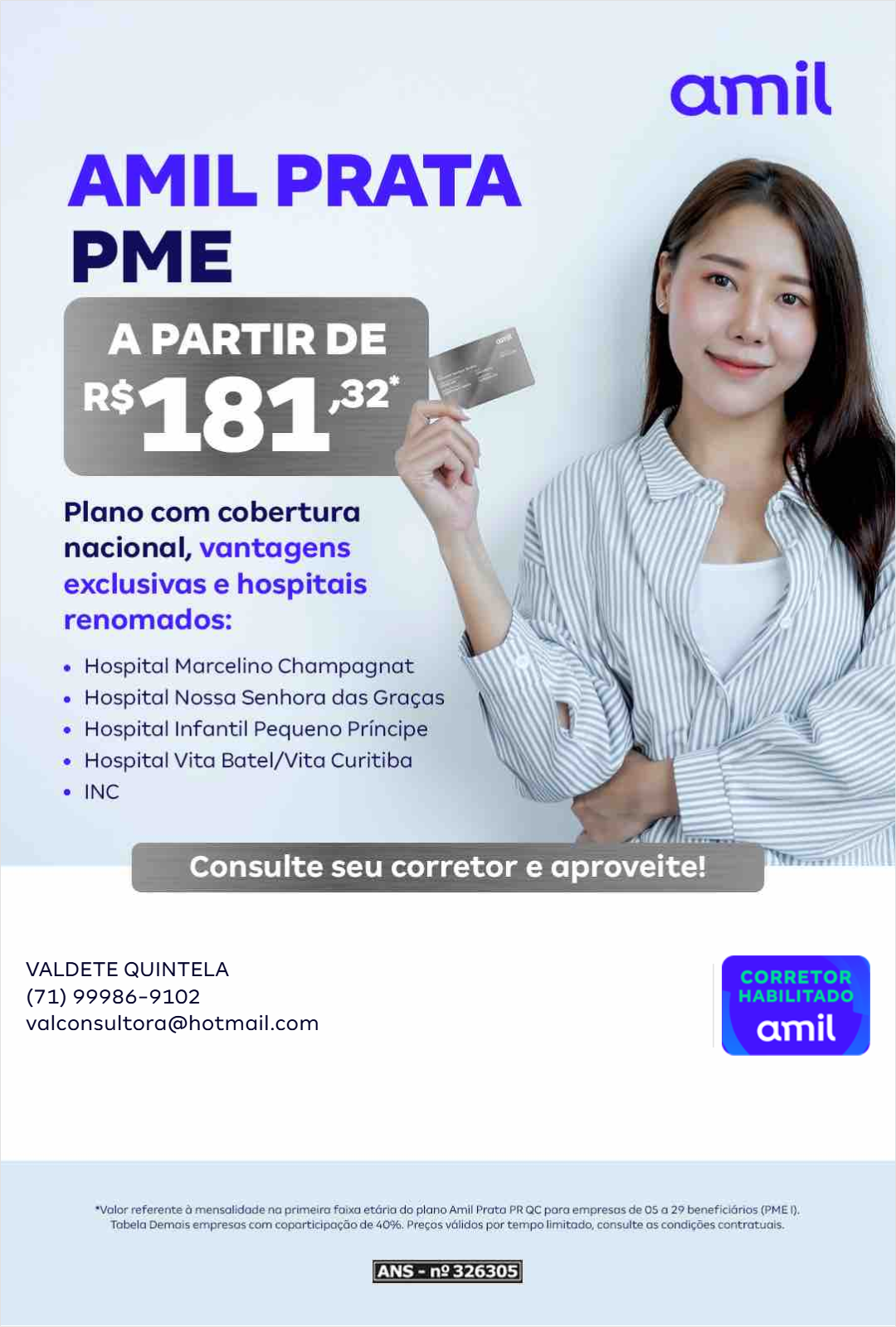 plano de saude empresarial amil curitiba-pr
