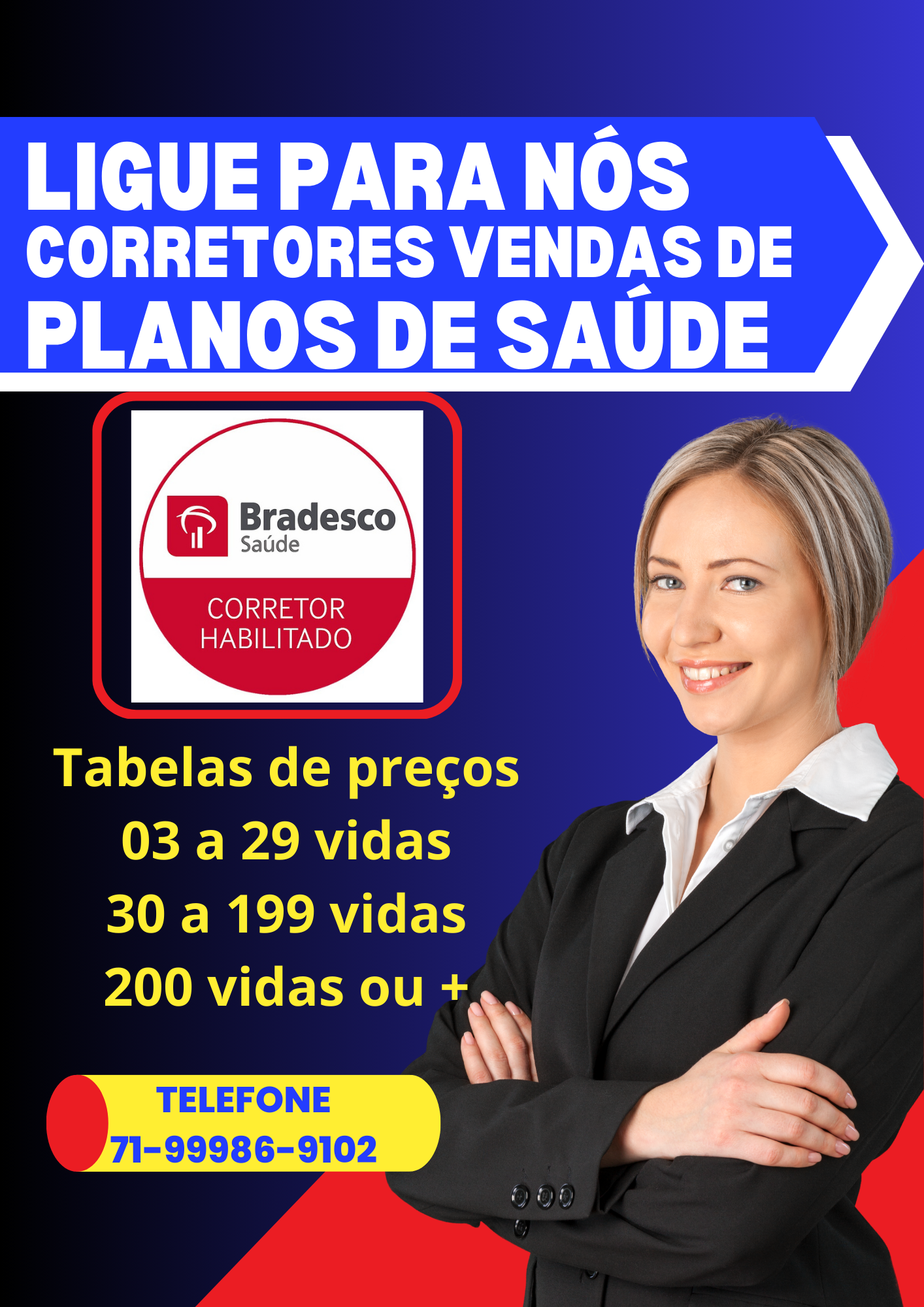 Bradesco Saude em Maceio Alagoas