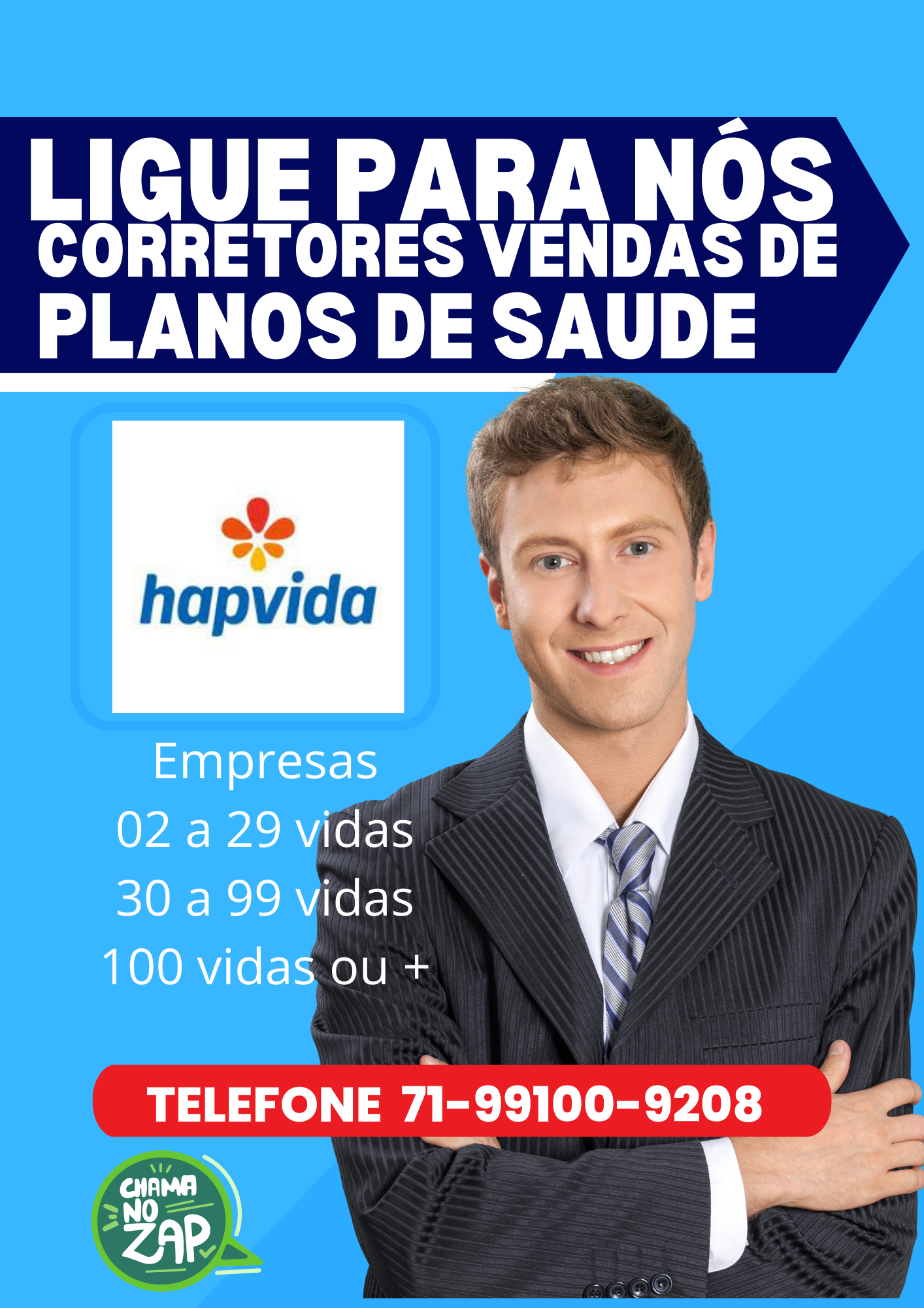 Tabelas Planos Empresariais para MEI