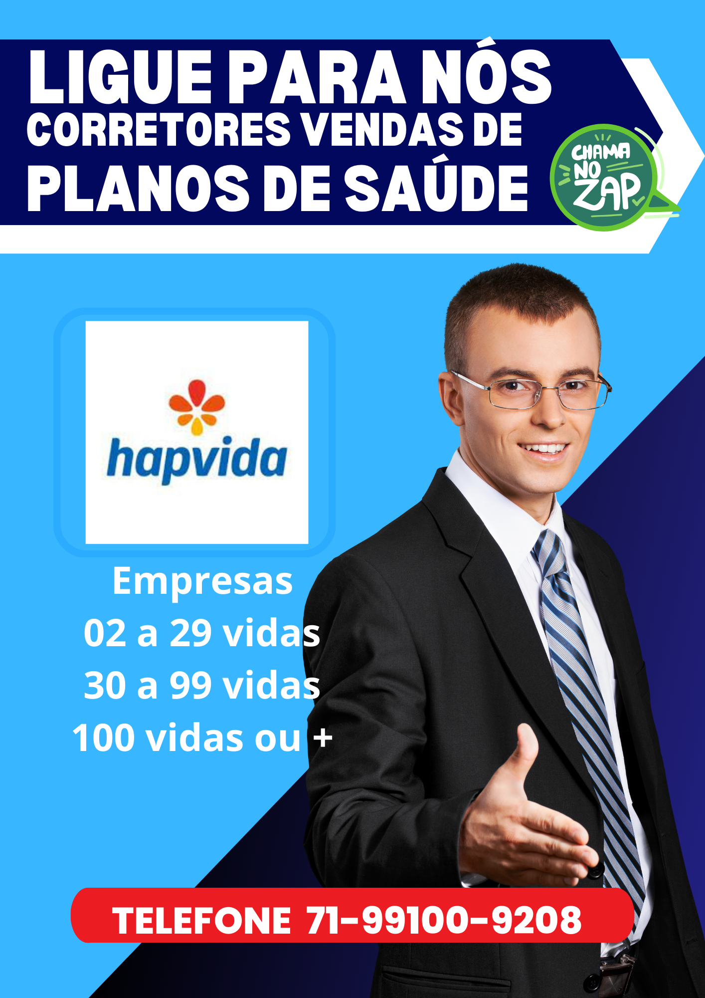 Hapvida Maceio-AL