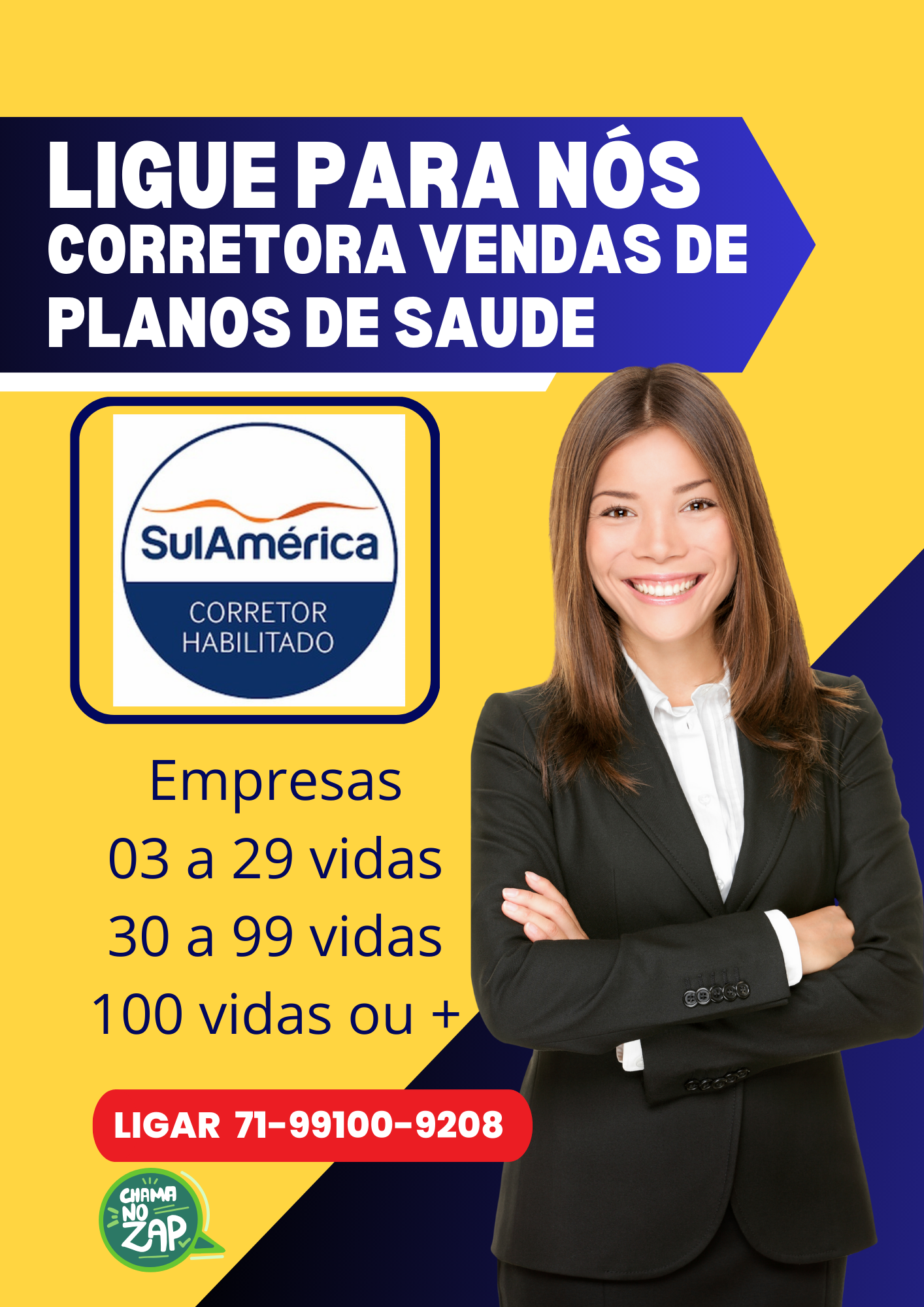 Contrate Assistência Médica Empresarial em Belém do Pará