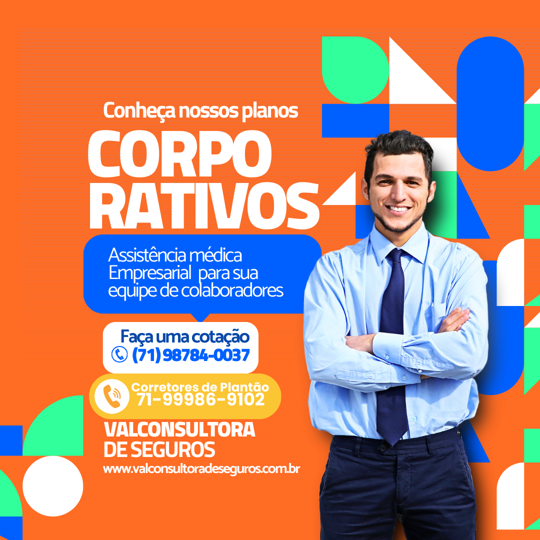 Convênio Medico Corporativo