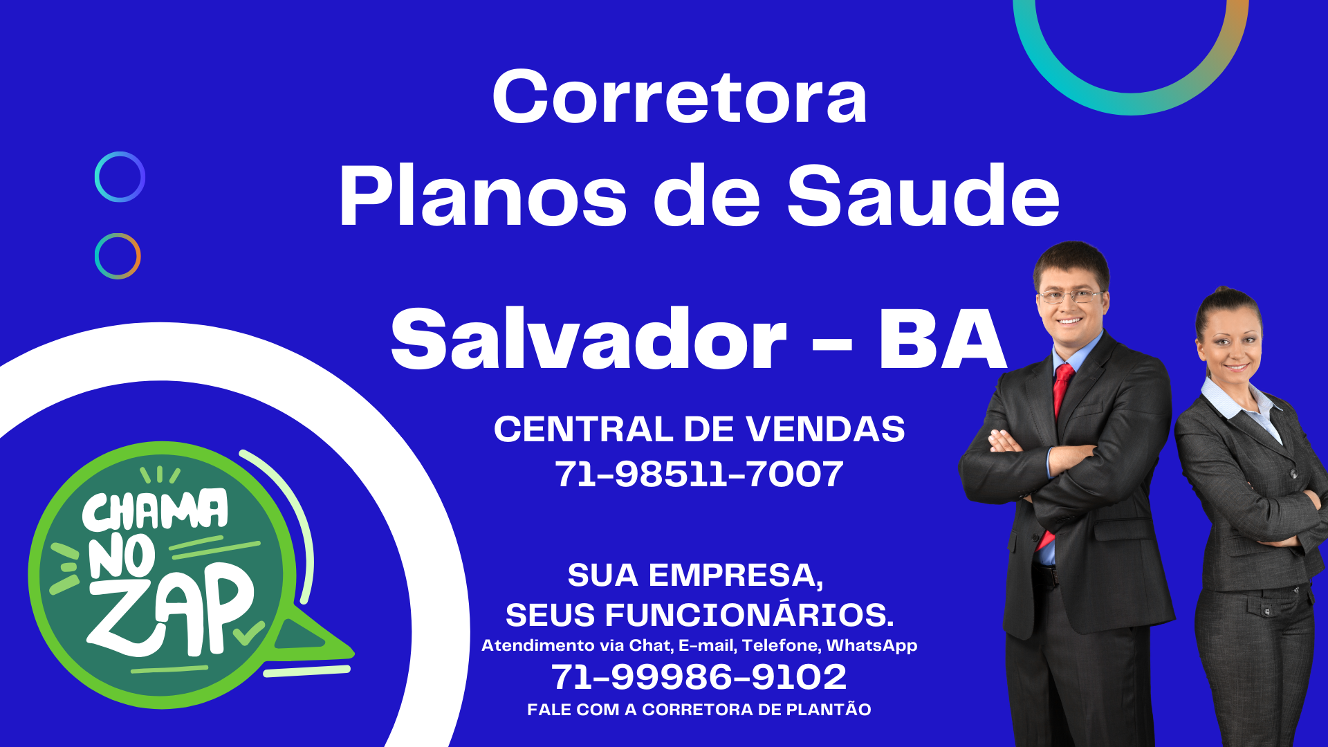 planos de saude salvador-ba