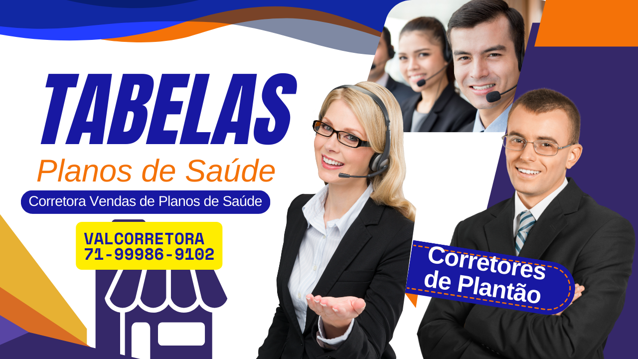 Tabelas de preços Select Saúde Empesarial
