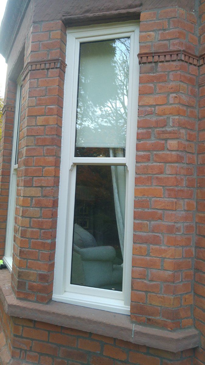 SASH WINDOWS
