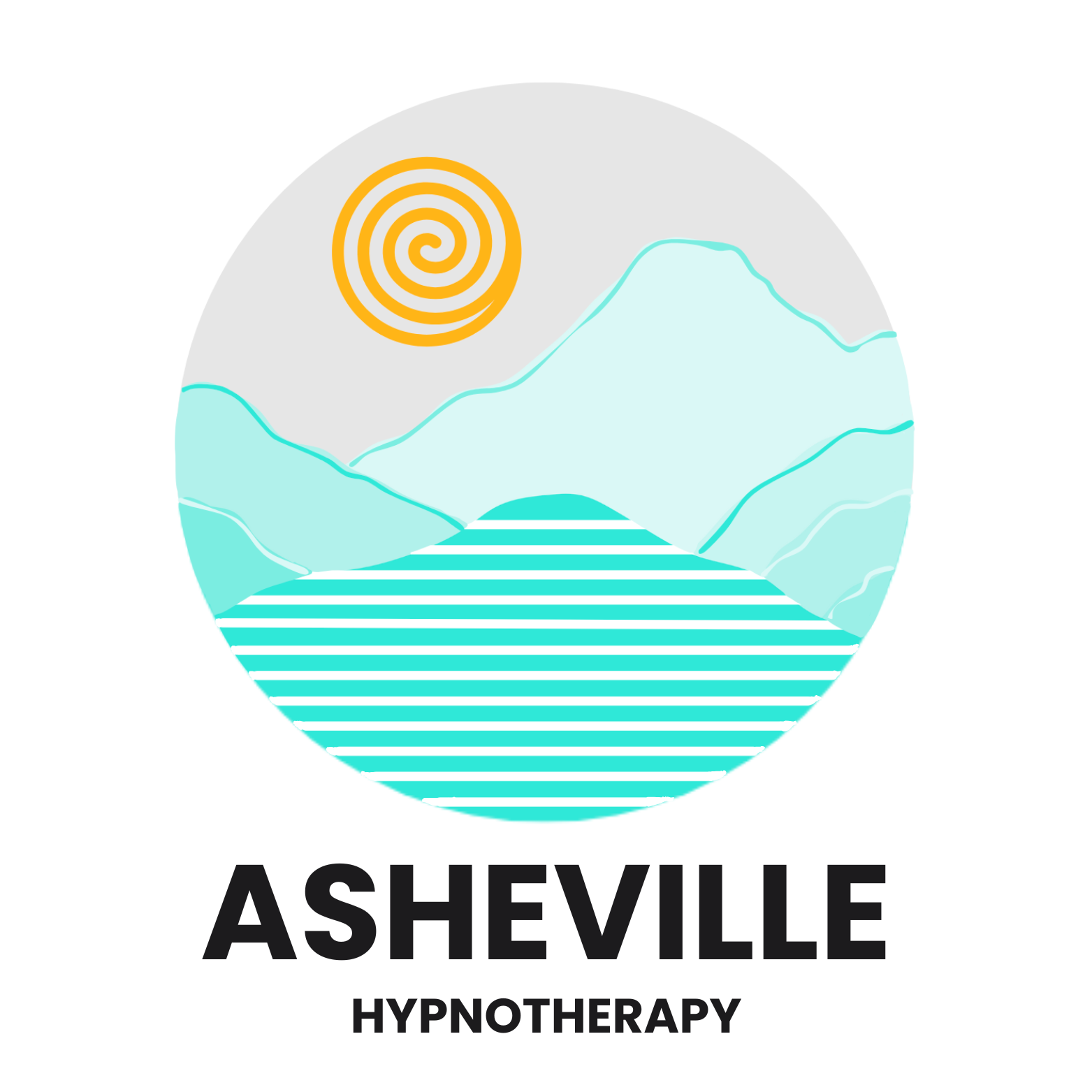 Asheville Hypno Therapy logo