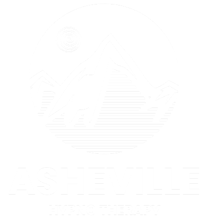 Asheville Hypno Therapy logo