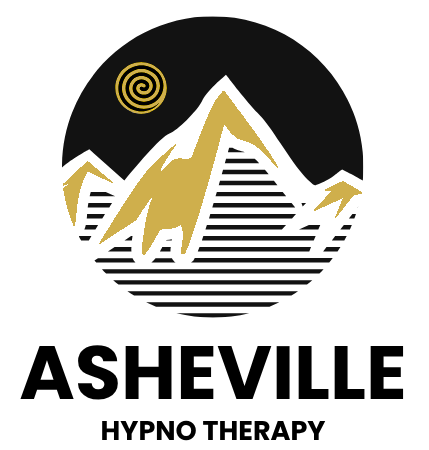 Asheville Hypno Therapy logo