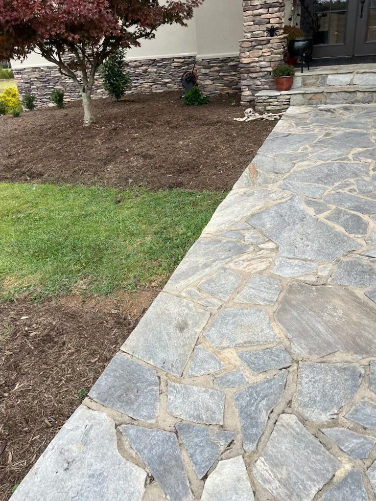 lawn care blacksburg va, lawn care christiansburg va, lawn care montgomery county