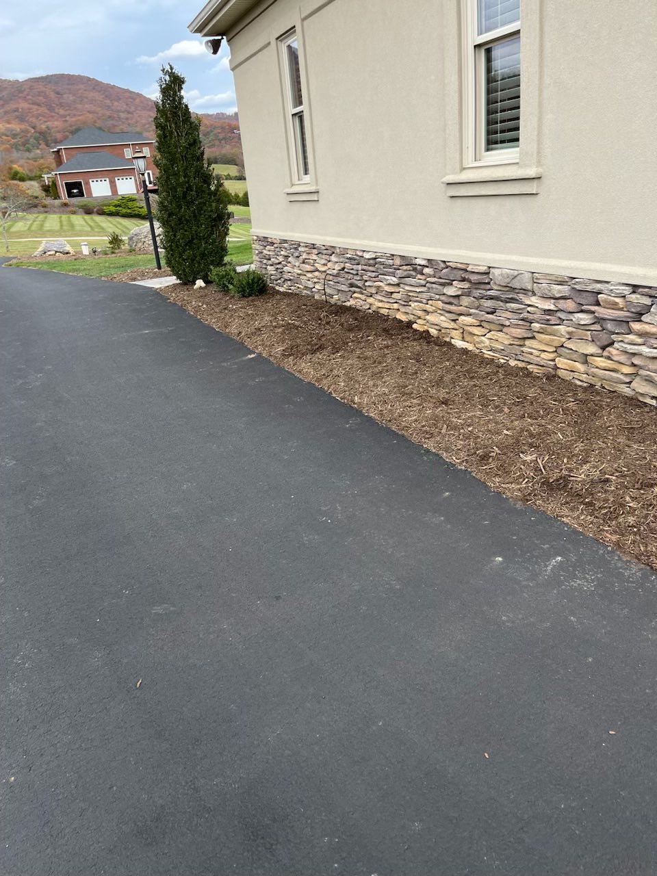 lawn care blacksburg va, lawn care christiansburg va, lawn care montgomery county