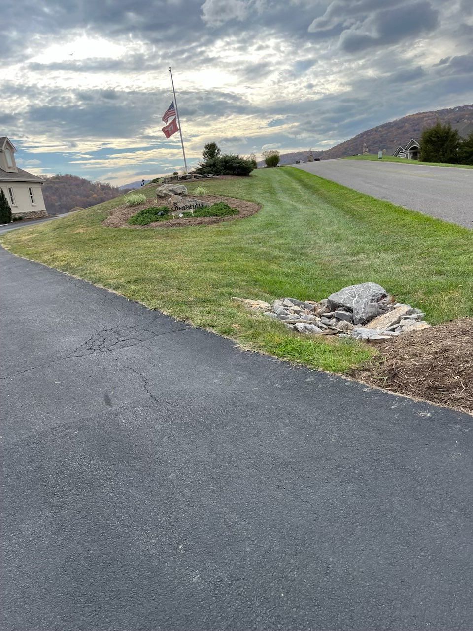 lawn care blacksburg va, lawn care christiansburg va, lawn care montgomery county