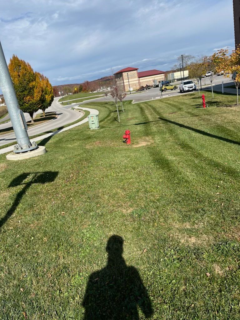 lawn care blacksburg va, lawn care christiansburg va, lawn care montgomery county