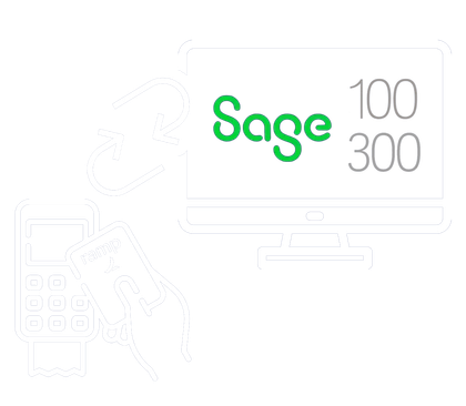 Ramp integration for Sage 100 or Sage 300 ERP financial data
