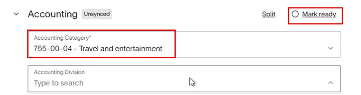 Sage 100 to Ramp Integration User Guide Documentation
