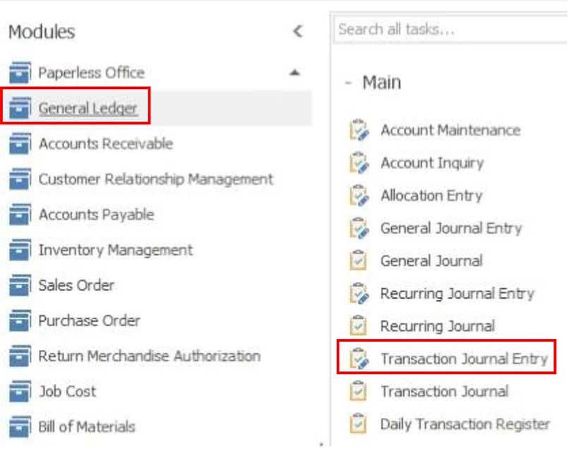 Sage 100 to Ramp Integration User Guide Documentation