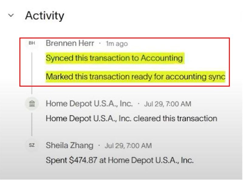 Sage 100 to Ramp Integration User Guide Documentation