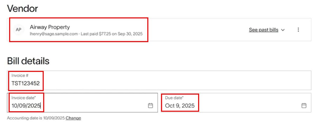 Sage 100 to Ramp Integration User Guide Documentation