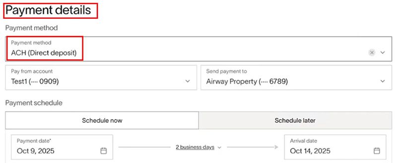 Sage 100 to Ramp Integration User Guide Documentation