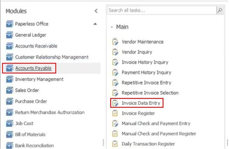 Sage 100 to Ramp Integration User Guide Documentation