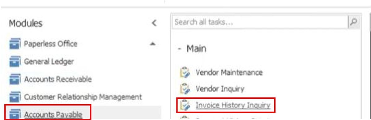 Sage 100 to Ramp Integration User Guide Documentation