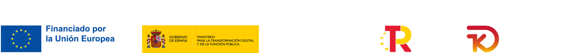 Logos de Kit digital