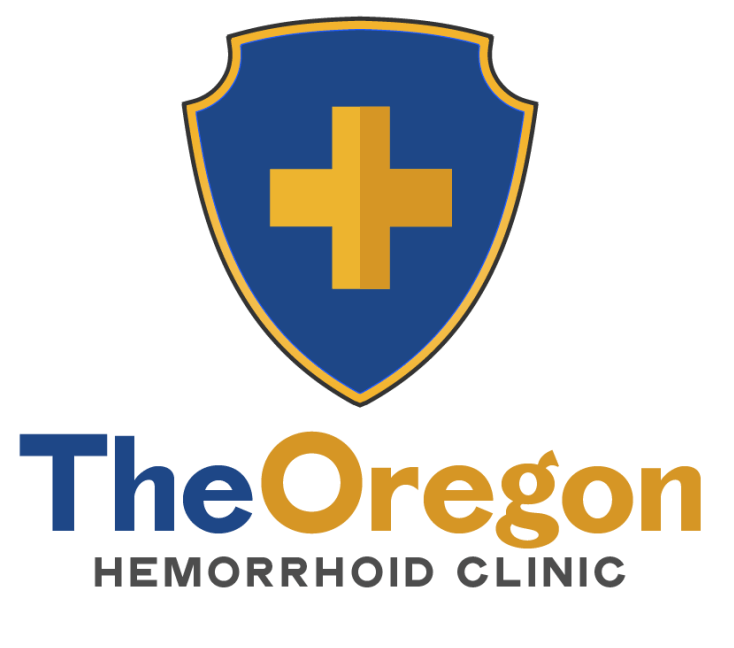 The Oregon Hemorrhoid Clinic