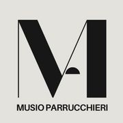 logo musio parrucchieri