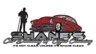 Shane’s Car Detailing & Office Cleaning: Professional Cleaning Services in Tamworth