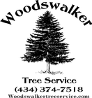 
Woodswalker Tree Service Logo