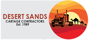 Desert Sands Cartage Contractors